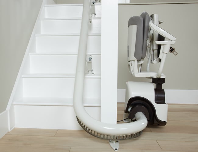 Kudos Stairlifts Buckinghamshire