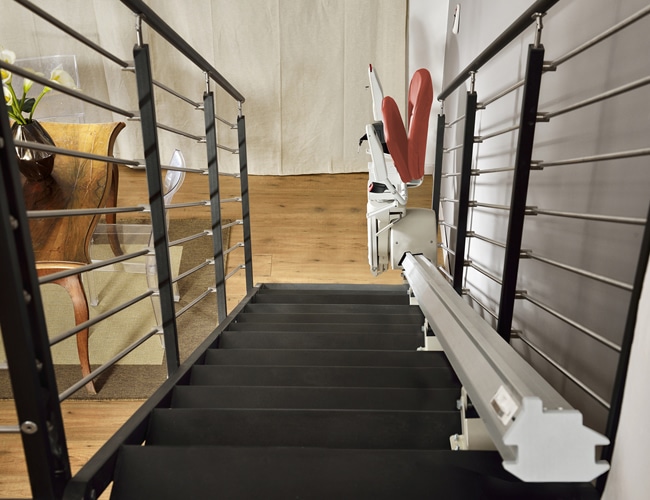 Kudos Stairlifts Buckinghamshire