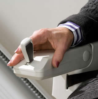 Kudos Stairlifts Buckinghamshire