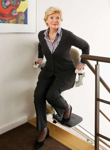 Kudos Stairlifts Buckinghamshire