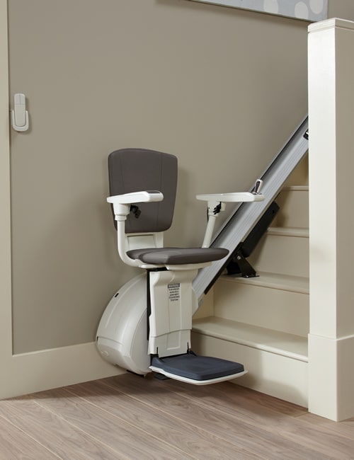 Straight Stairlift