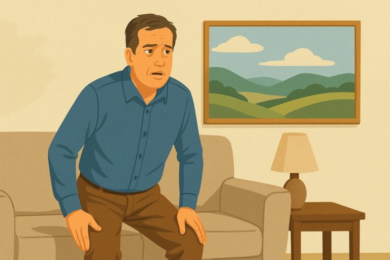 Prolonging & Protecting Your Mobility When You Have Arthritis