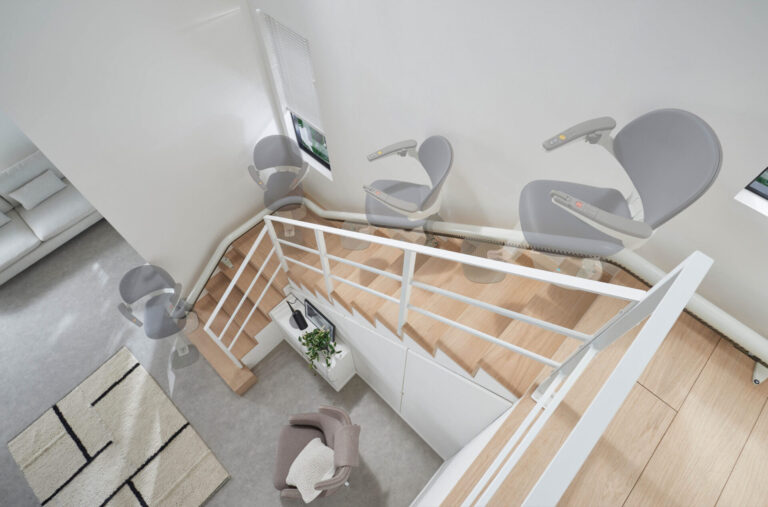 Understanding ASL Technology: Your Enhanced Stairlift Experience