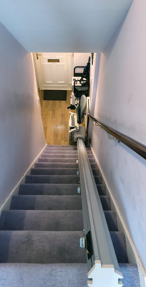 stairlifts-video-survey-after-installation stairlifts-video-survey-after-installation